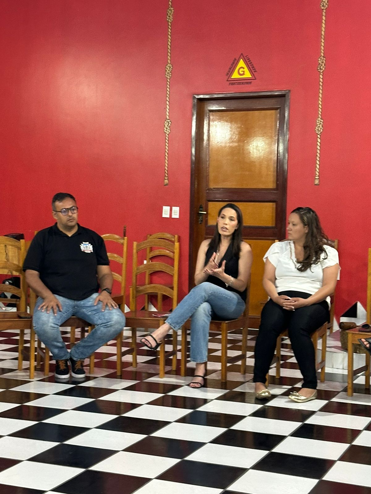 IMG-20240923-WA0140 Loja Maçônica Acácia de Monteiro promove palestra em comemoração ao Setembro Amarelo