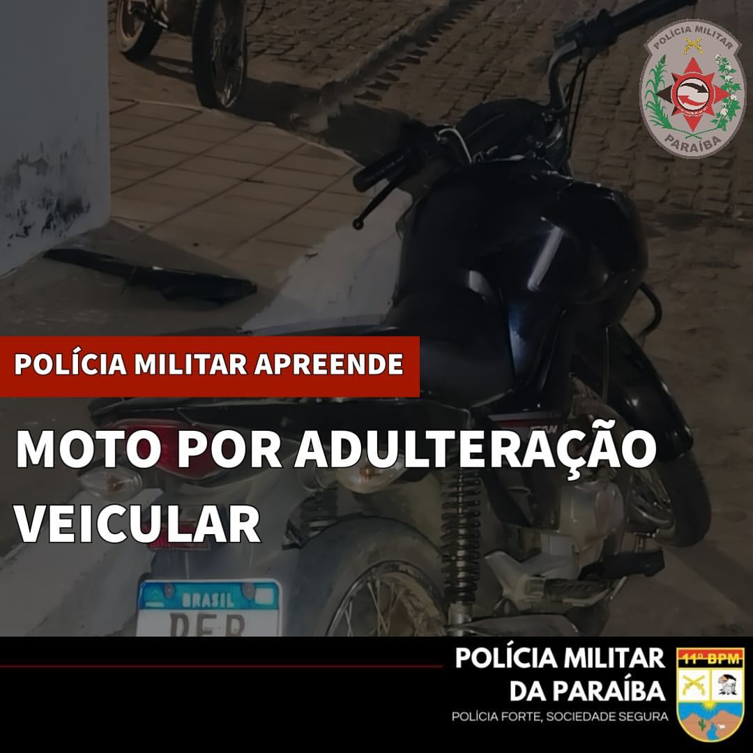 SaveClip.App_459167976_487848344126992_3454695989095750527_n Polícia Militar apreende motocicleta adulterada em Monteiro