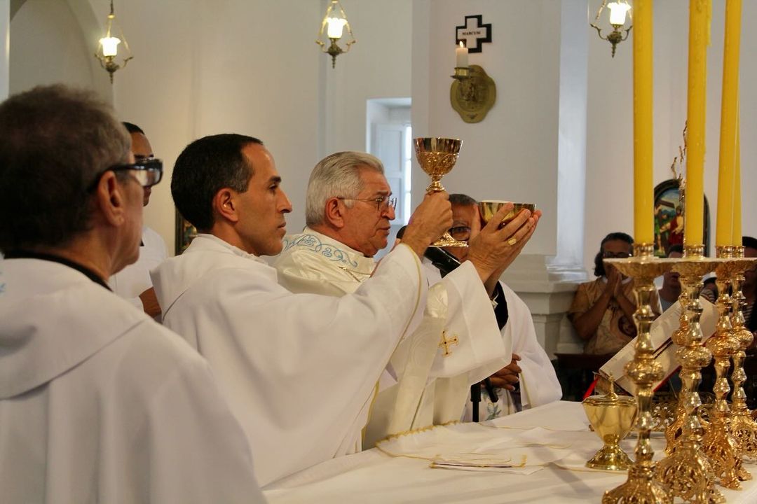 SaveClip.App_459672248_18332328304183023_1276479972032481241_n Festejos em honra a Nossa Senhora das Dores atraem fiéis em Monteiro