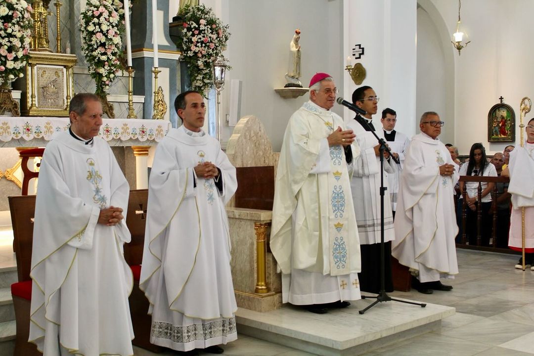 SaveClip.App_459955320_18332328337183023_5716122080981765914_n Festejos em honra a Nossa Senhora das Dores atraem fiéis em Monteiro