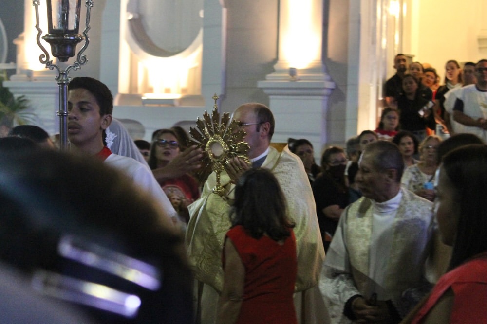 SaveClip.App_459998600_18332260555183023_775451590521780630_n Festejos em honra a Nossa Senhora das Dores atraem fiéis em Monteiro