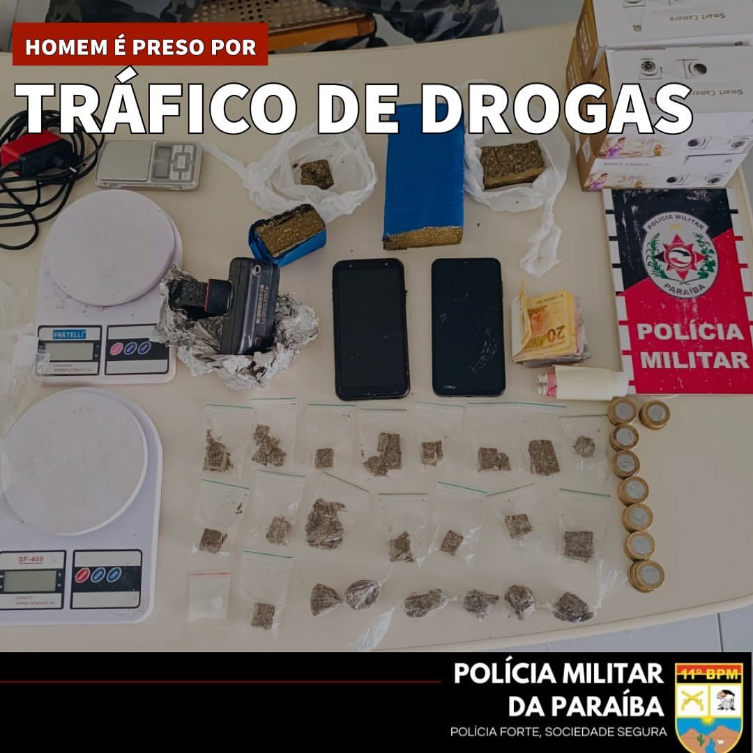 SaveClip.App_461307631_3763859943928395_7725064315339733672_n Polícia Militar prende homem foragido por tráfico de drogas na cidade do Congo