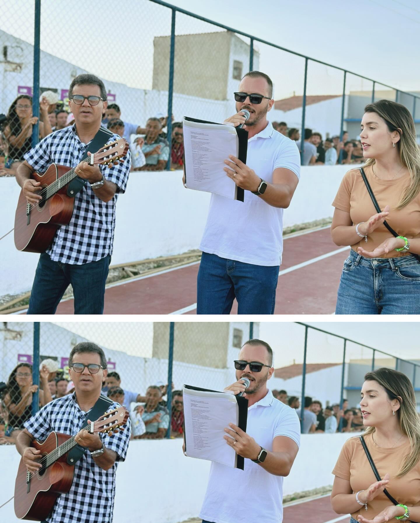 SaveClip.App_461586198_892761162749034_4456107313602197279_n Estádio Feitosão recebe multidão na Final da Copa Dr. Chico