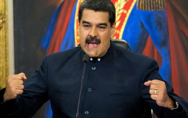 nicolais_maduro-639x400 EUA impõem sanções a aliados de Maduro por papel em obstrução da eleição