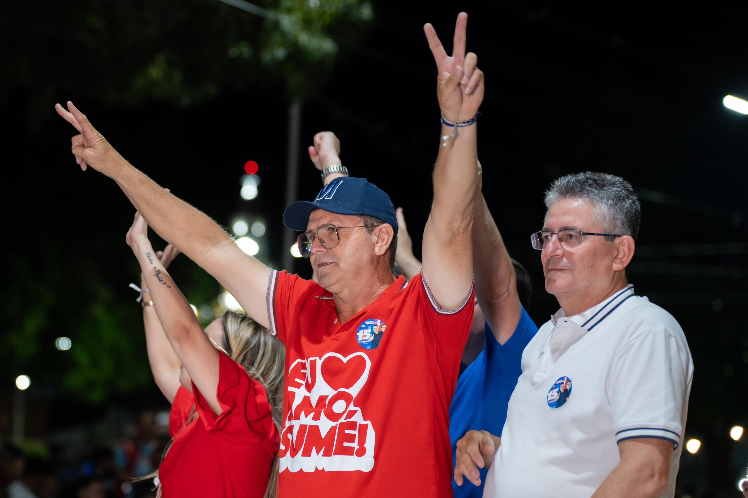 IMG-20241005-WA0405-scaled Manezinho Lourenço realiza a maior carreata da história de Sumé e conclui campanha com empolgação e expectativa