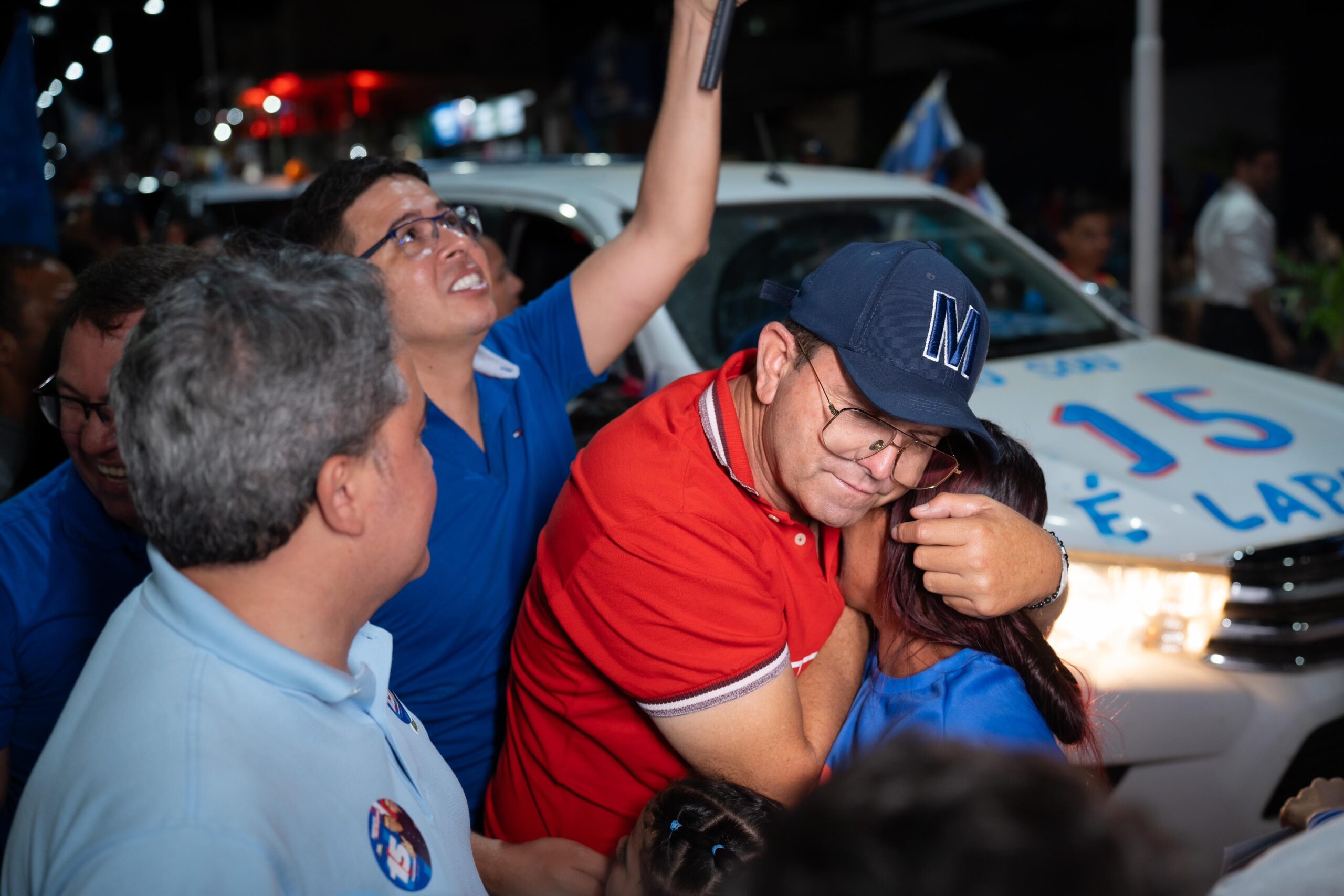 IMG-20241005-WA0409-scaled Manezinho Lourenço realiza a maior carreata da história de Sumé e conclui campanha com empolgação e expectativa