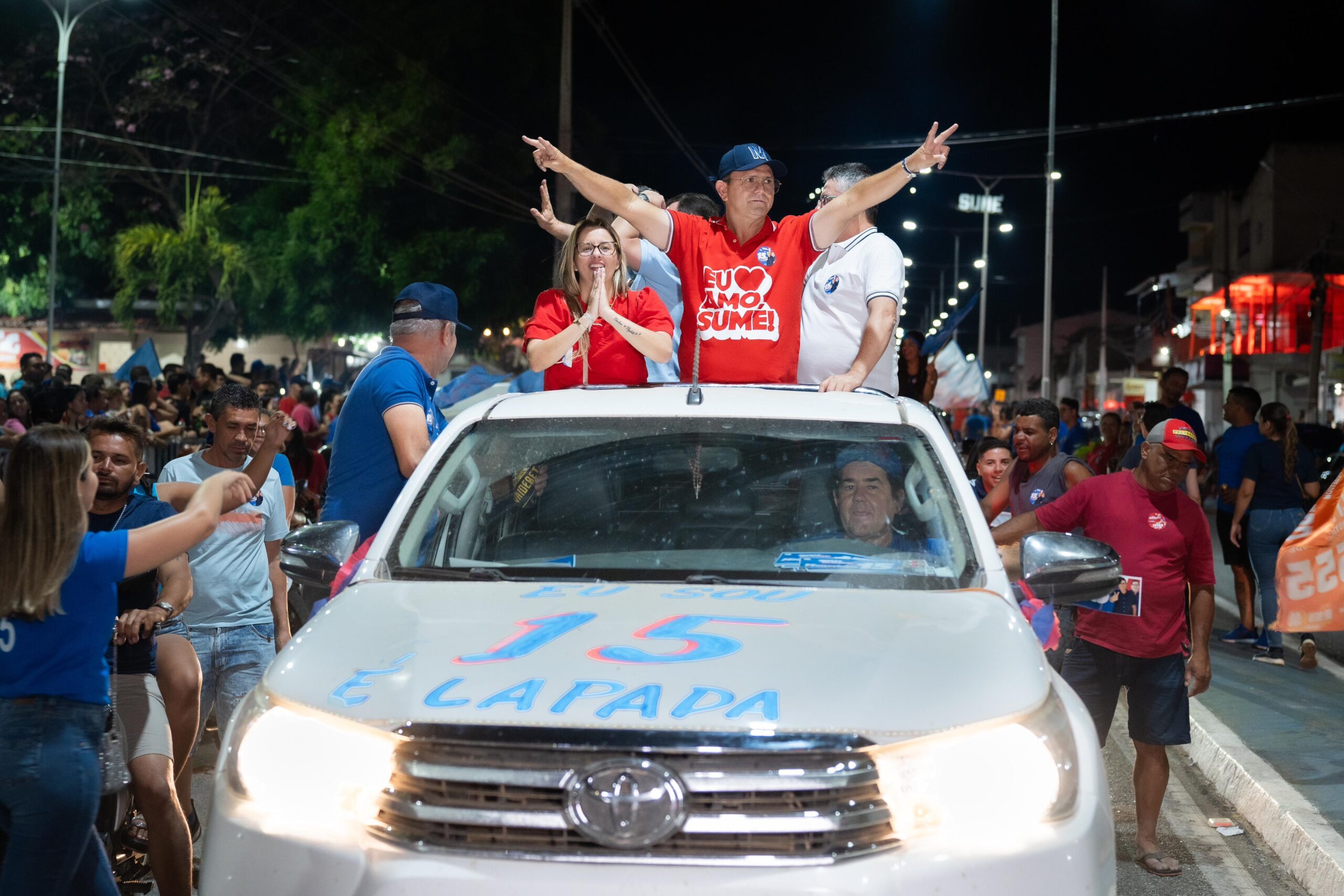 IMG-20241005-WA0414-scaled Manezinho Lourenço realiza a maior carreata da história de Sumé e conclui campanha com empolgação e expectativa