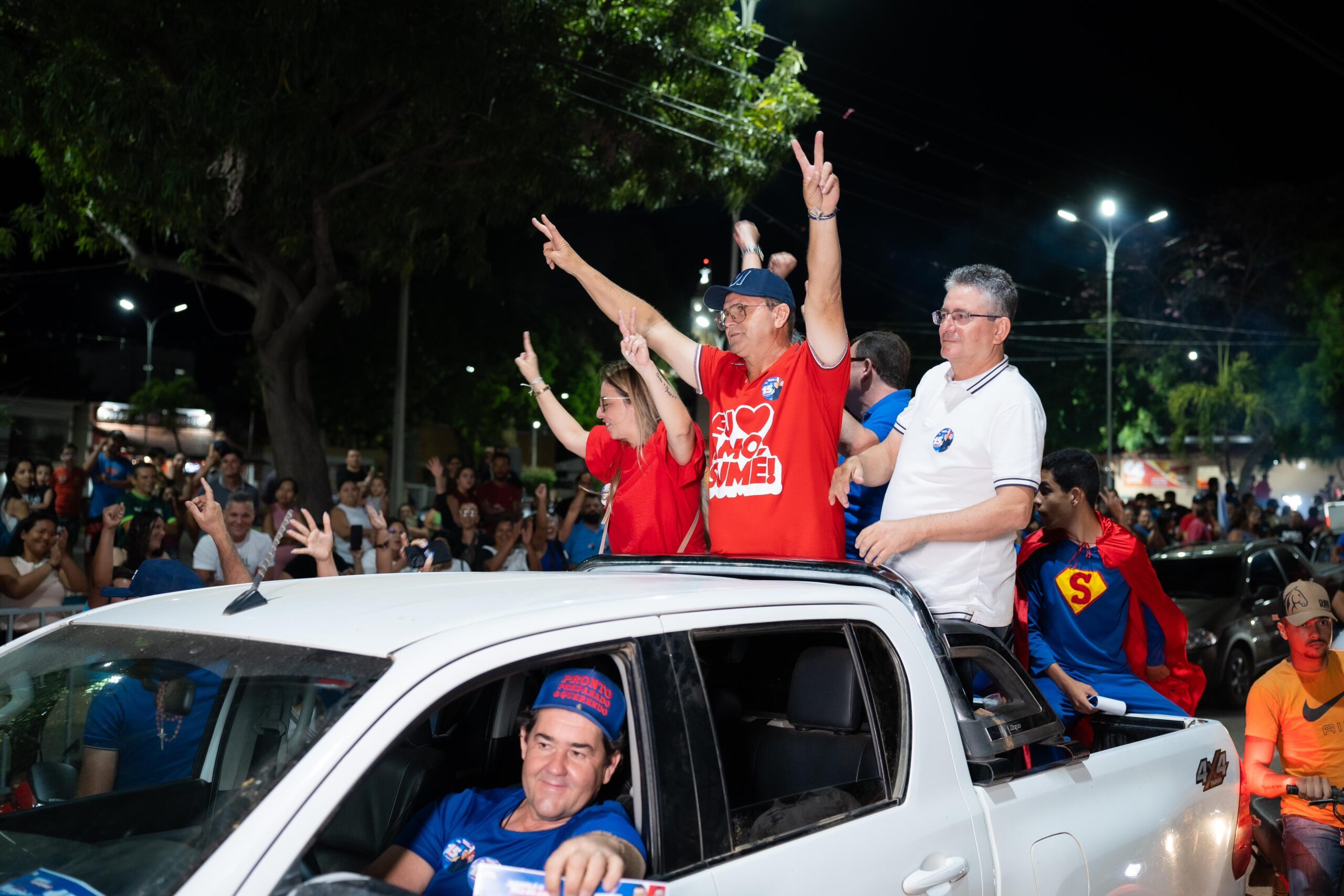 IMG-20241005-WA0416-scaled Manezinho Lourenço realiza a maior carreata da história de Sumé e conclui campanha com empolgação e expectativa