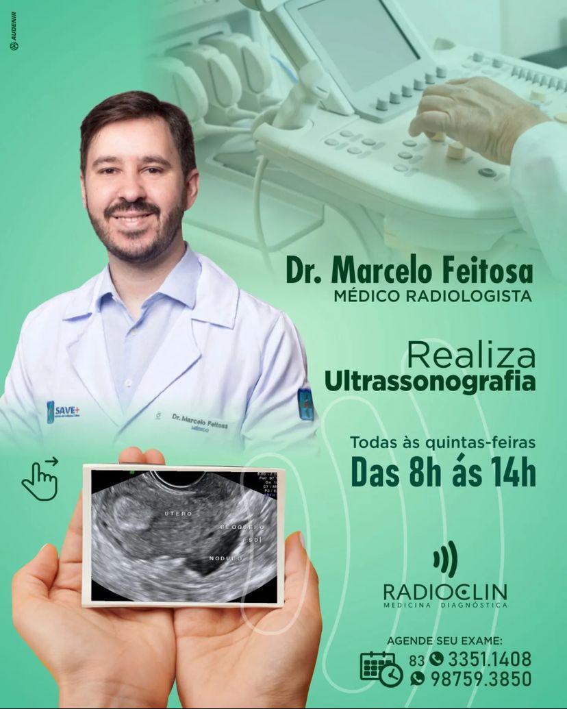 IMG-20241025-WA0195 Radioclin apresenta novo médico Radiologista na sua Equipe