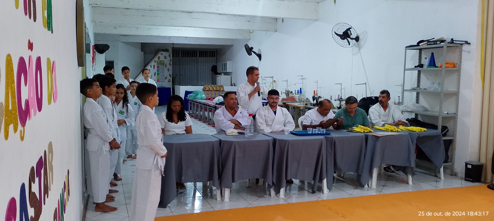 IMG-20241029-WA0018 Alunos do Serviço de Convivência e Fortalecimento de Vínculos de – Monteiro realizam Exame de Faixa 