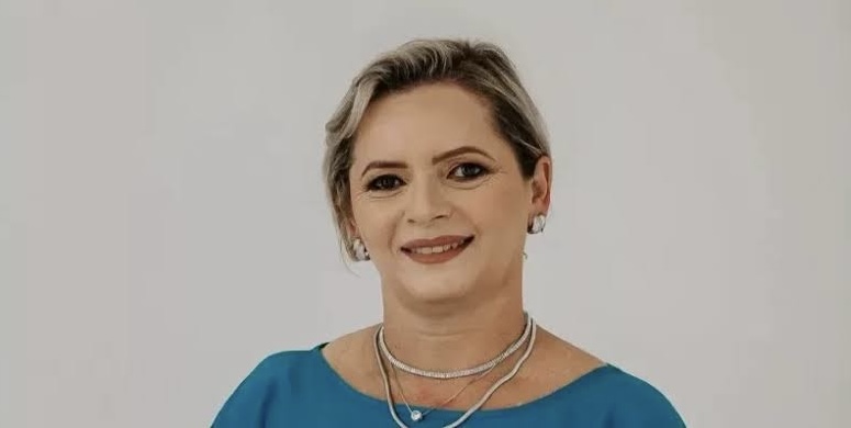 IMG_2094 Em São Sebastião do Umbuzeiro: Candidata a prefeita denuncia ameaça e perseguição de adversários e aciona Polícia