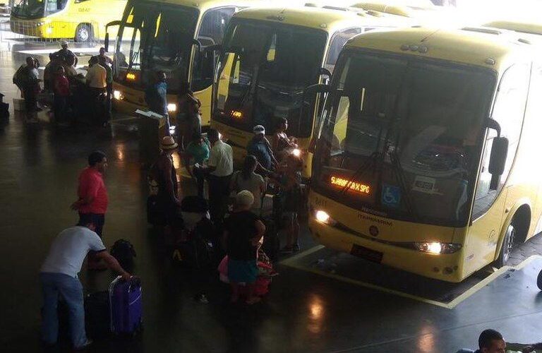 RODOVIARIA-768x500-1 PB terá transporte intermunicipal gratuito para eleitores no final de semana