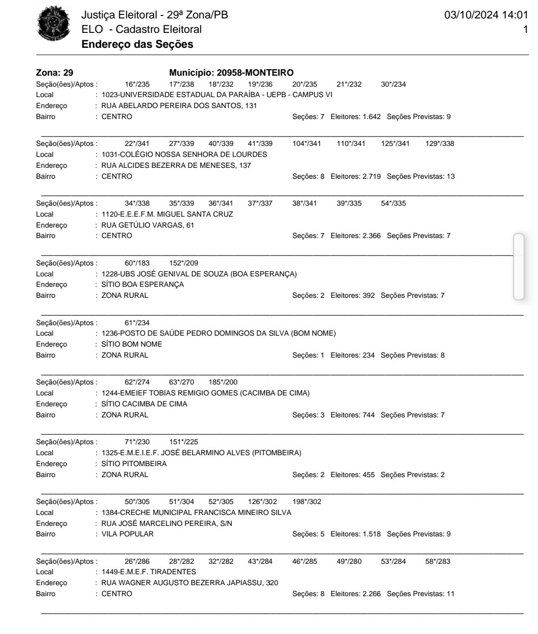 Screenshot_20241003_140748_Word-e1727976097285 Confira seu local de votação para as eleições municipais em Monteiro no próximo domingo