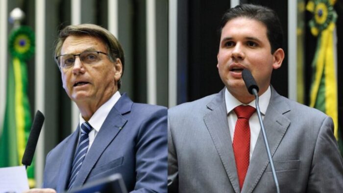 hugo-motta-e-jair-bolsonaro-768x432-1-700x394 Bolsonaro declara apoio a Hugo Motta e nega que PL da Anistia é condição