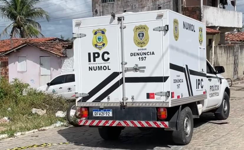 ipc-numol Policial Militar é morto com disparos de arma de fogo na PB