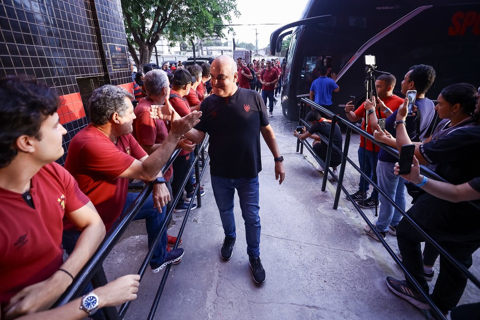 54162762324-1ff0c1e5c1-k Monteirense presidente do Sport faz balanço de gestão, refuta soberba e mira Série A: "Sem subir e descer"