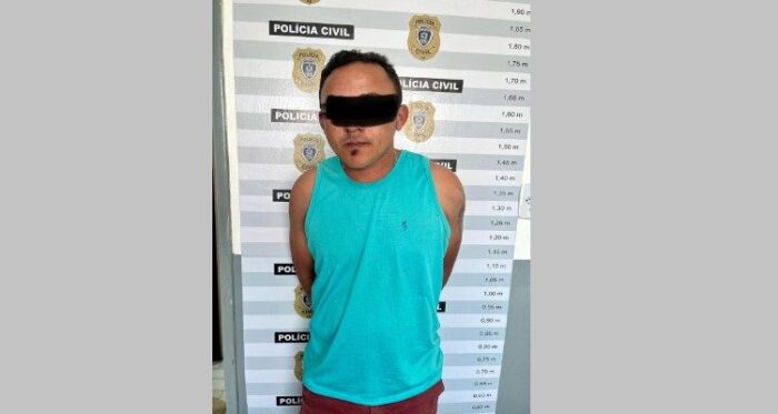 Bandido-Criminoso-Policia--700x373 Condenado por matar esposa é preso após dois anos escondido no sítio do próprio advogado, na Paraíba