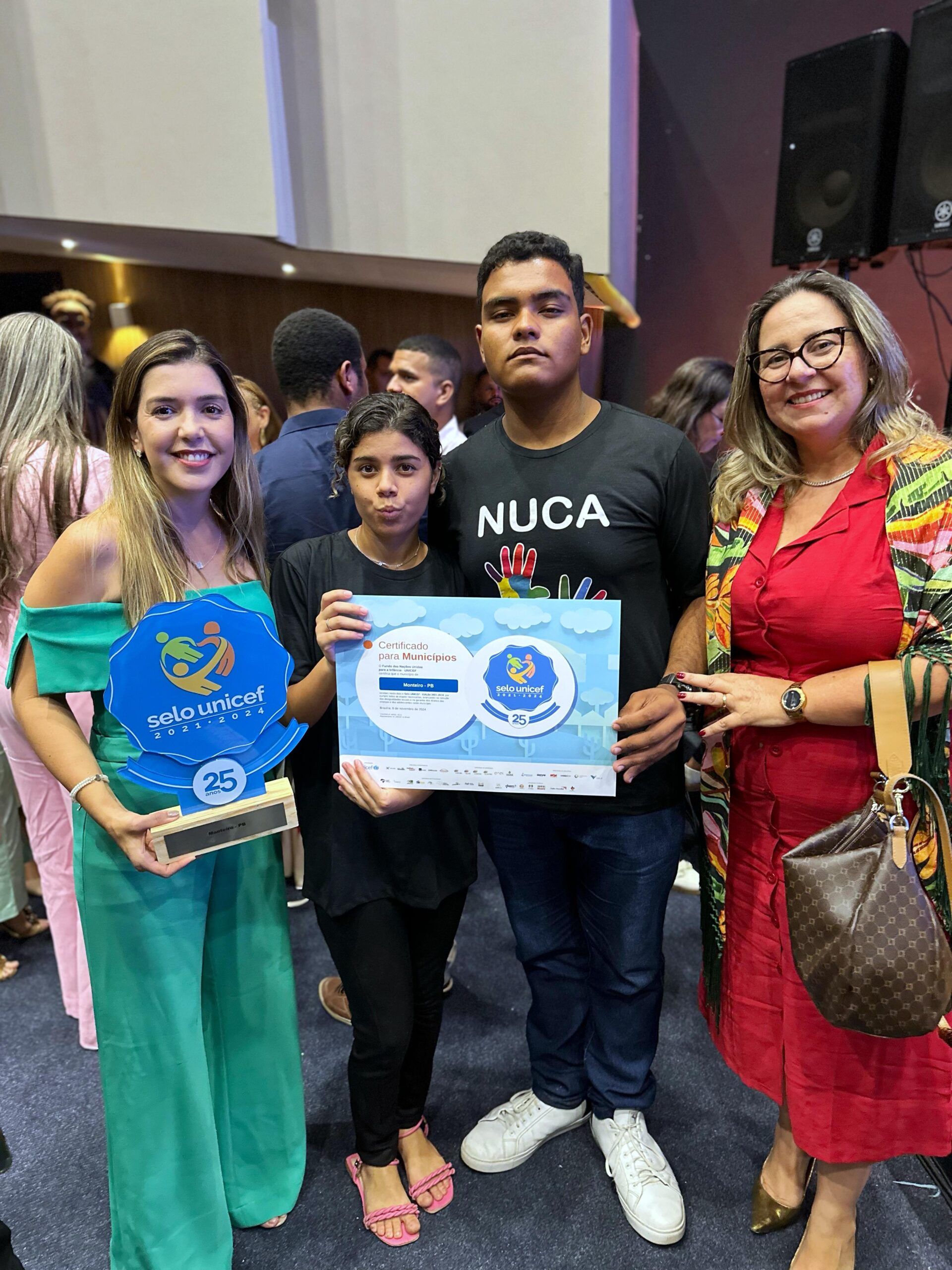 Selo-Unicef-2-scaled Prefeita Lorena recebe certificado e troféu do SELO UNICEF 2021- 2024