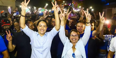 image-93 Em Sertânia: Justiça impõe nova derrota à Pollyanna e mantém cassação de prefeita eleita, vice, vereador e suplente