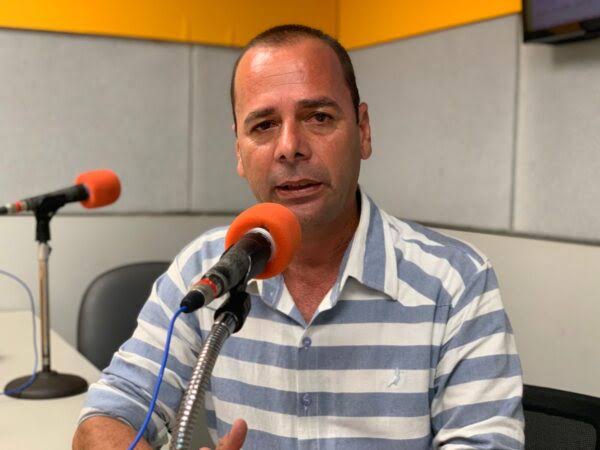 marcio-leite Prefeito Márcio Leite se une na resistência pelo não fechamento de delegacias no Cariri