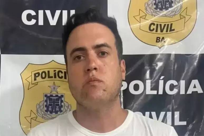 vinicius-gritzbach-1iun72gyzz8s4 Ao menos 13 policiais são investigados por suspeita de envolvimento no assassinato de delator do PCC