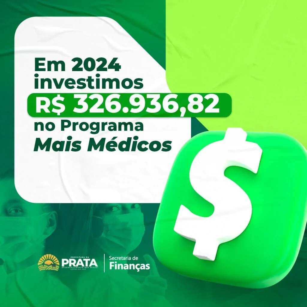 2d2c1bd5-db3f-448e-a470-d204f7456450-1024x1024-1 Prefeitura da Prata já investiu mais de R$ 326 mil no Programa Mais Médicos em 2024