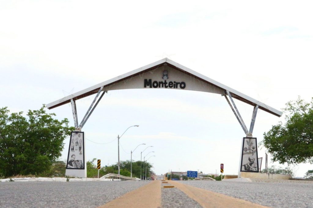 Entrada-de-Monteiro-Prefeitura-1024x683-1 Monteiro lidera número de casos de HIV/AIDS no Cariri e outras 11 cidades da região registram novos casos da doença