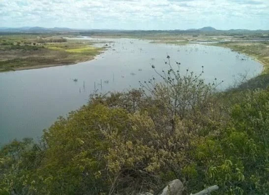 IMG_2472 Homem morre após levar choque enquanto tomava banho de açude, no Cariri