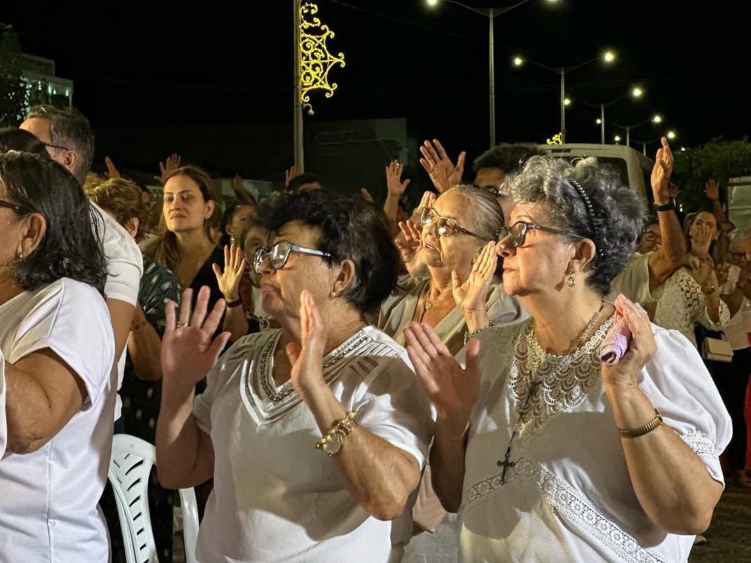 SaveClip.App_470973387_18345289303183023_5559281920930481577_n Paróquia Nossa Senhora das Dores realiza emocionante Cenáculo de fim de ano em Monteiro