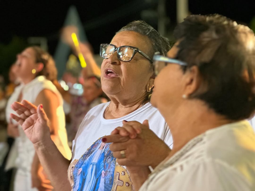 SaveClip.App_470975065_18345289207183023_4799809539620327777_n Paróquia Nossa Senhora das Dores realiza emocionante Cenáculo de fim de ano em Monteiro