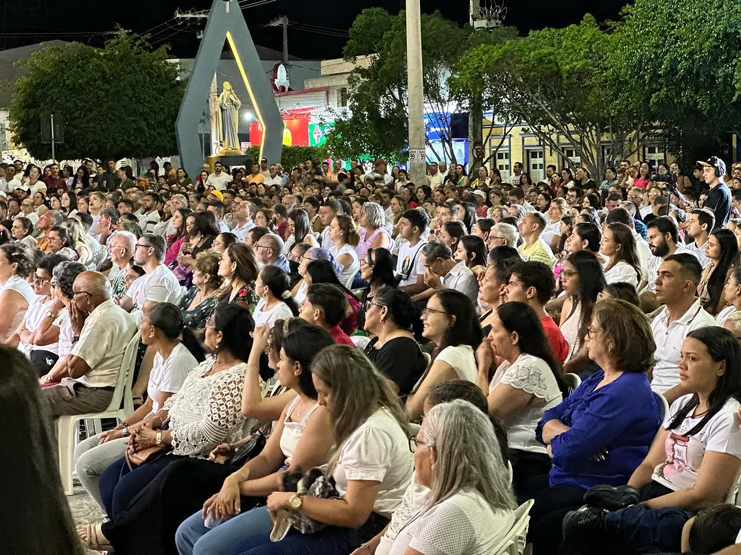 SaveClip.App_471323207_18345289246183023_4349386634460063029_n Paróquia Nossa Senhora das Dores realiza emocionante Cenáculo de fim de ano em Monteiro