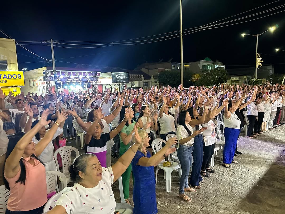 SaveClip.App_471415258_18345289165183023_8799488386137849788_n Paróquia Nossa Senhora das Dores realiza emocionante Cenáculo de fim de ano em Monteiro