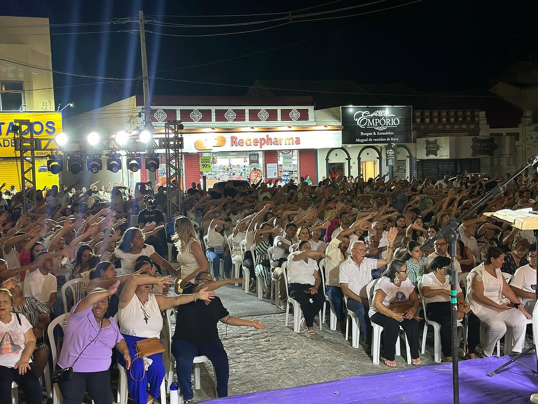 SaveClip.App_471415258_18345289237183023_5601035786334237090_n Paróquia Nossa Senhora das Dores realiza emocionante Cenáculo de fim de ano em Monteiro