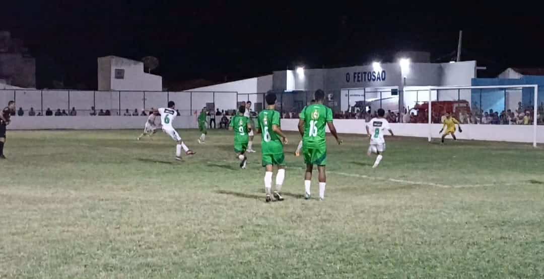 feitosao-socremo- Final da 3ª divisão do Campeonato Paraibano de Futebol acontece neste domingo na cidade de Monteiro