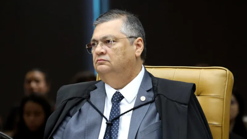 min-flavio-dino Dino determina suspensão de emendas e abertura de investigação da Polícia Federal