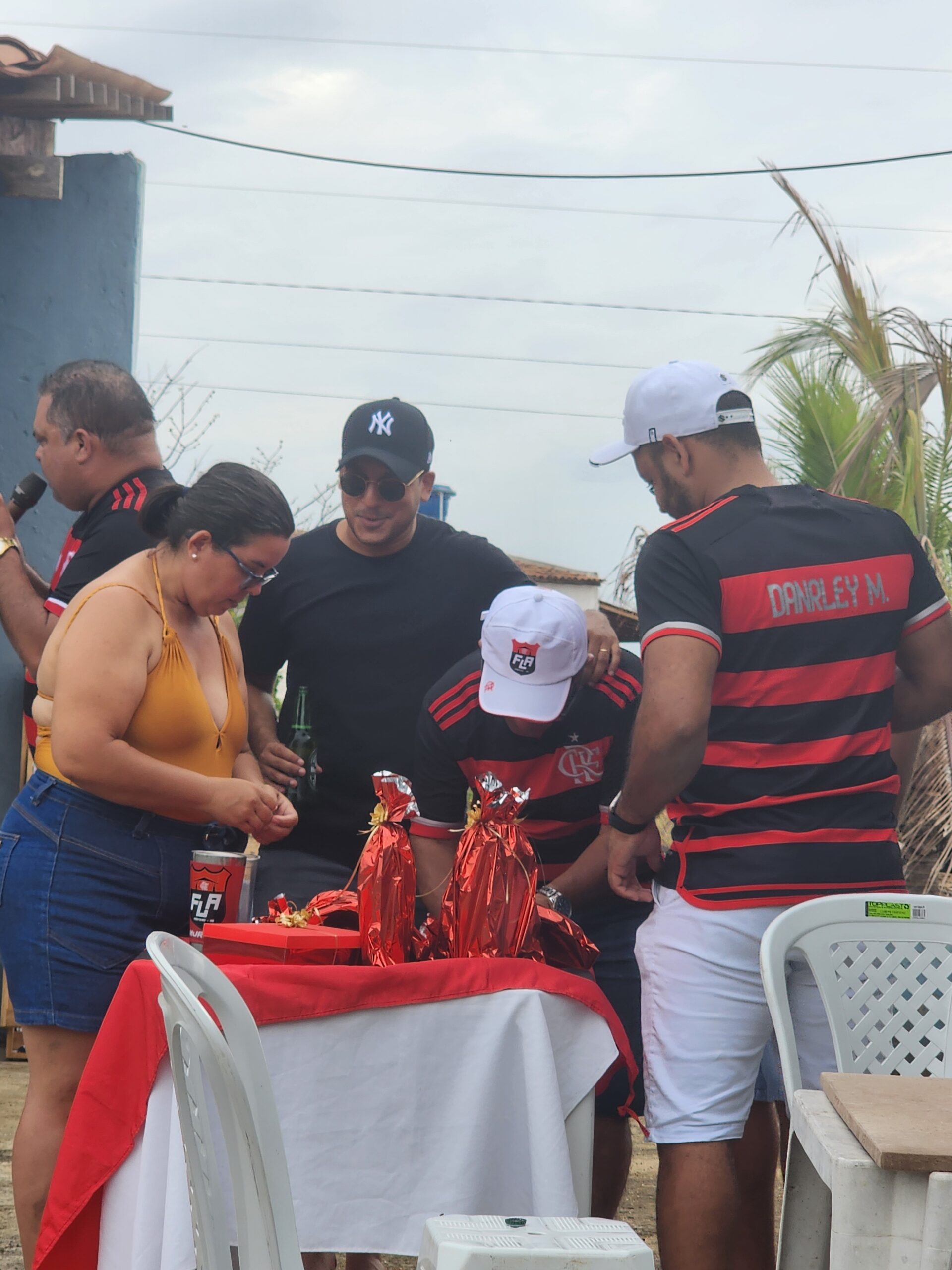 20250112_152900-scaled Fla-Monteiro realiza confraternização com sócios e celebra união da torcida