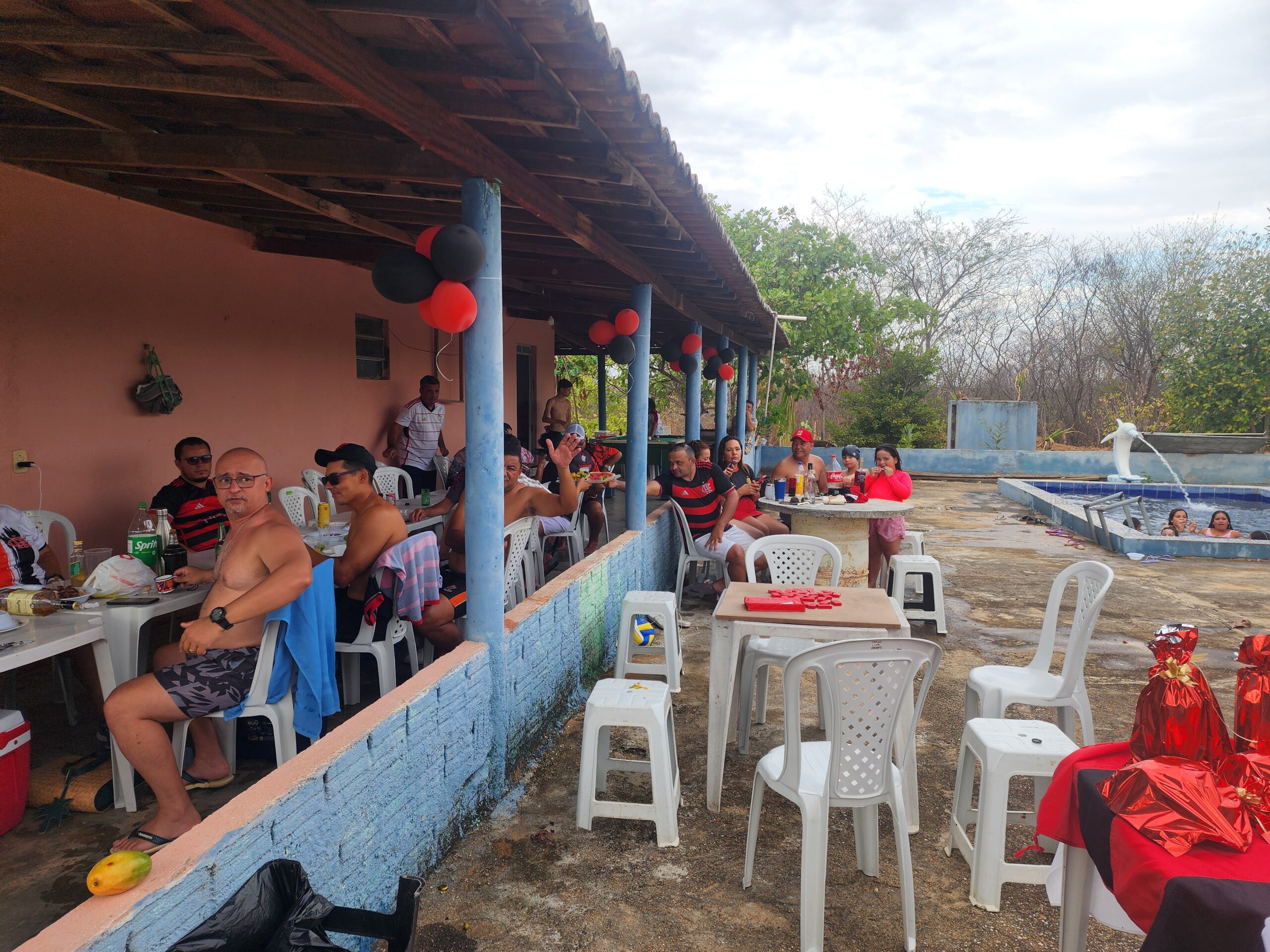 20250112_153637-scaled Fla-Monteiro realiza confraternização com sócios e celebra união da torcida