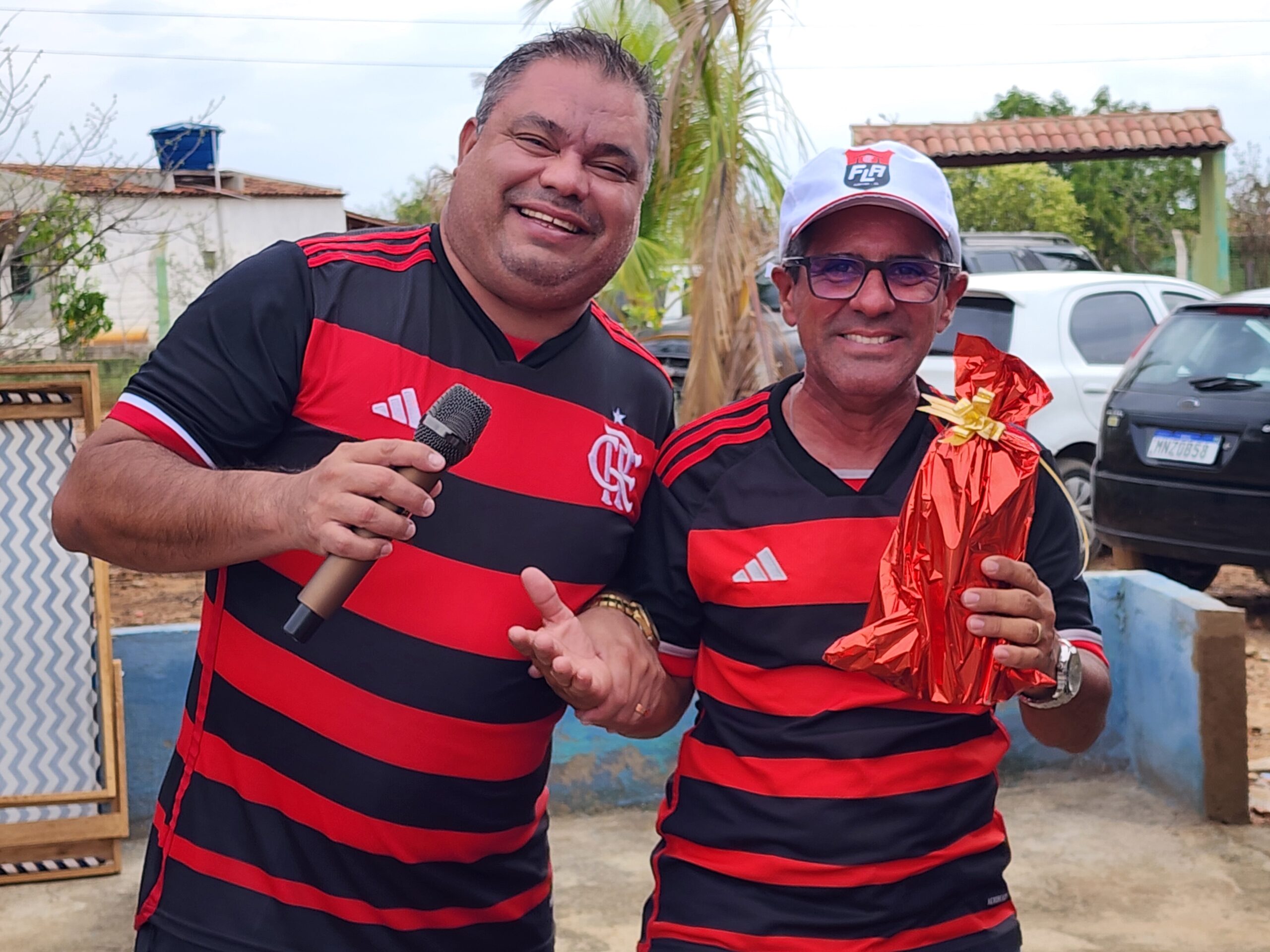 20250112_153900-scaled Fla-Monteiro realiza confraternização com sócios e celebra união da torcida