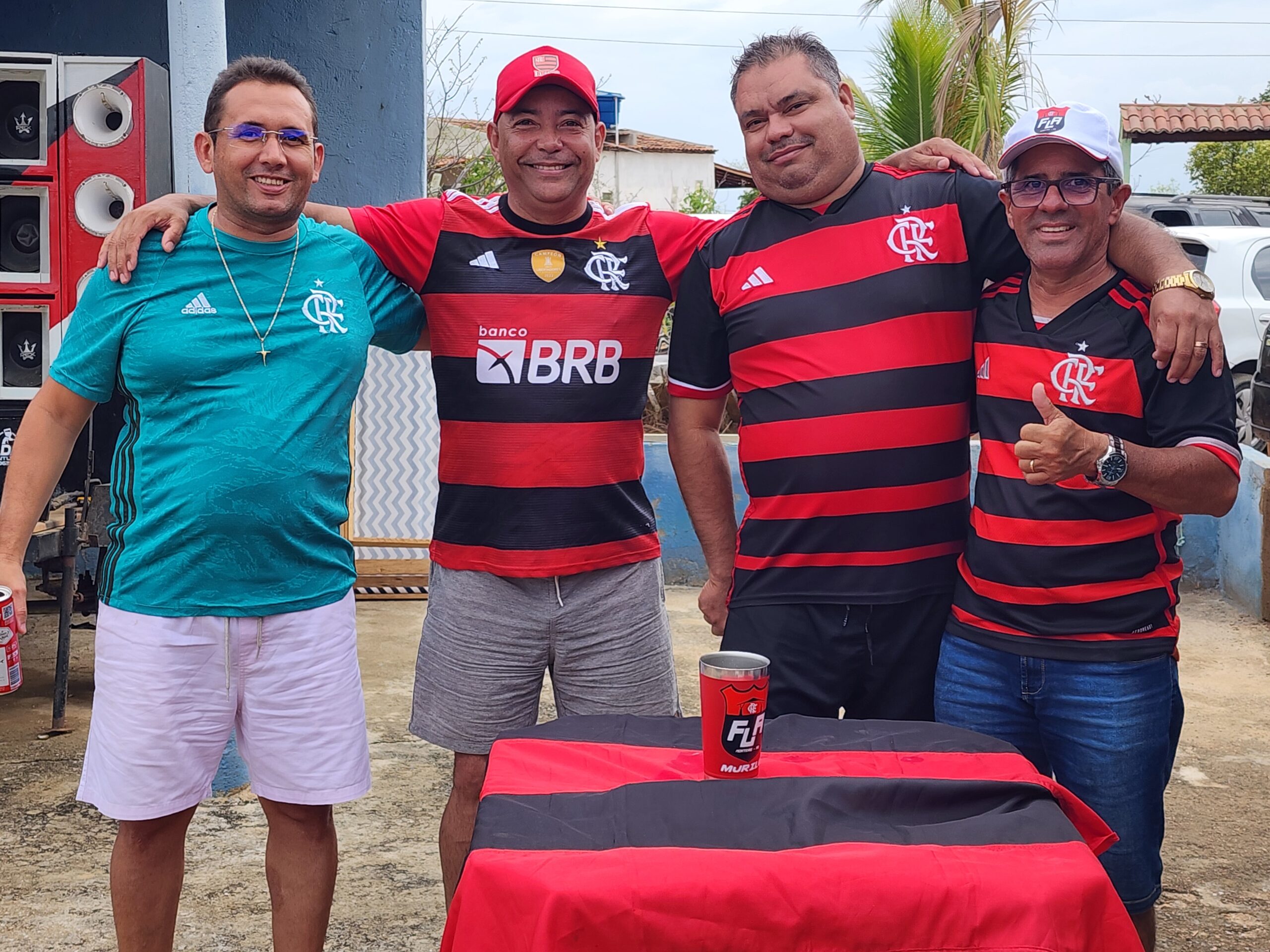 20250112_154408-scaled Fla-Monteiro realiza confraternização com sócios e celebra união da torcida