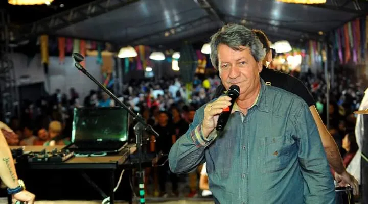 Paulo-Viana Paulo Viana: uma trajetória de sucesso na comunicação e no jornalismo policial completa 59 anos