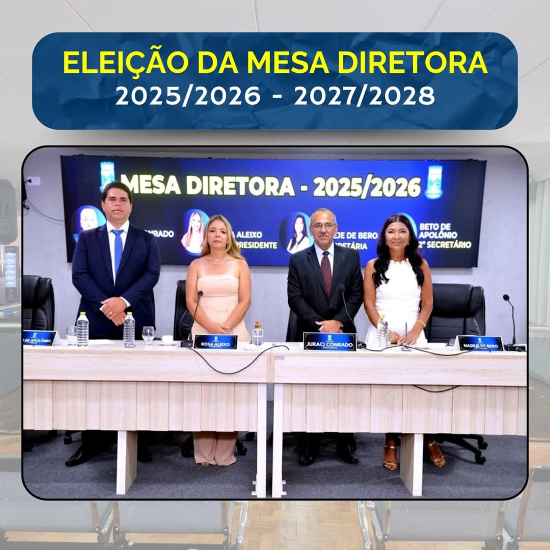 SaveClip.App_472506057_3443212762478406_3332963695272466486_n Por Unanimidade: Câmara Municipal de Monteiro define mesas diretoras da 19ª legislatura em eleição histórica