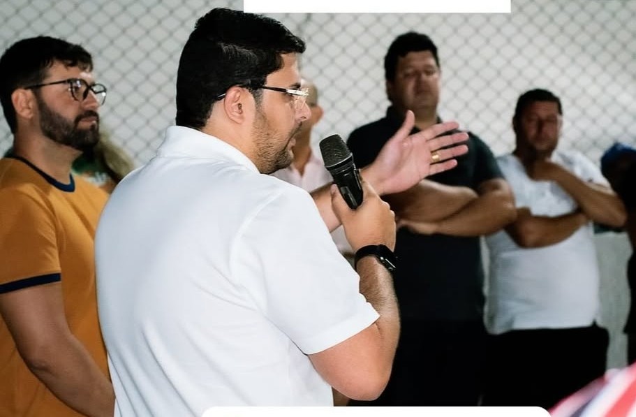 Screenshot_20250107_072327_Instagram2 Dr. Iago Gonzaga participa da inauguração da nova iluminação do estádio "O Gonzagão" em comemoração aos 66 Anos de Prata