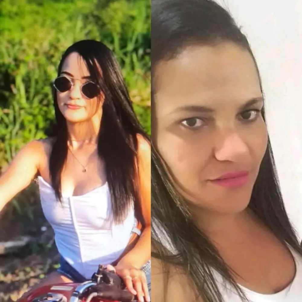 b51cf8cfa674706794a8fef4a5306f6f Mãe e filha são baleadas e esfaqueadas e marido é suspeito do crime, na Paraíba