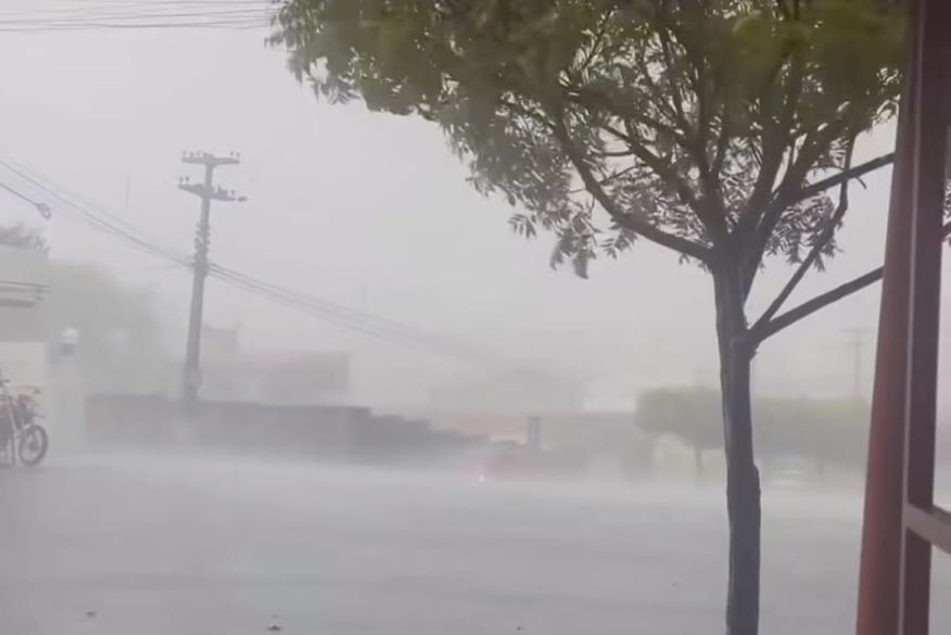 chuva_ventos____foto_instagram Cidade de São Domingos do Cariri registra a maior chuva da Paraíba nas últimas 24 horas